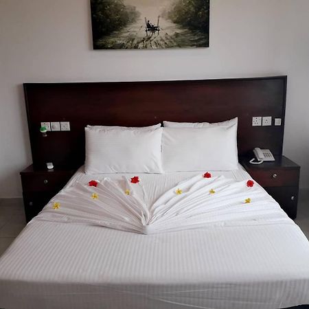 וואדואה Blue Beach Villa מראה חיצוני תמונה
