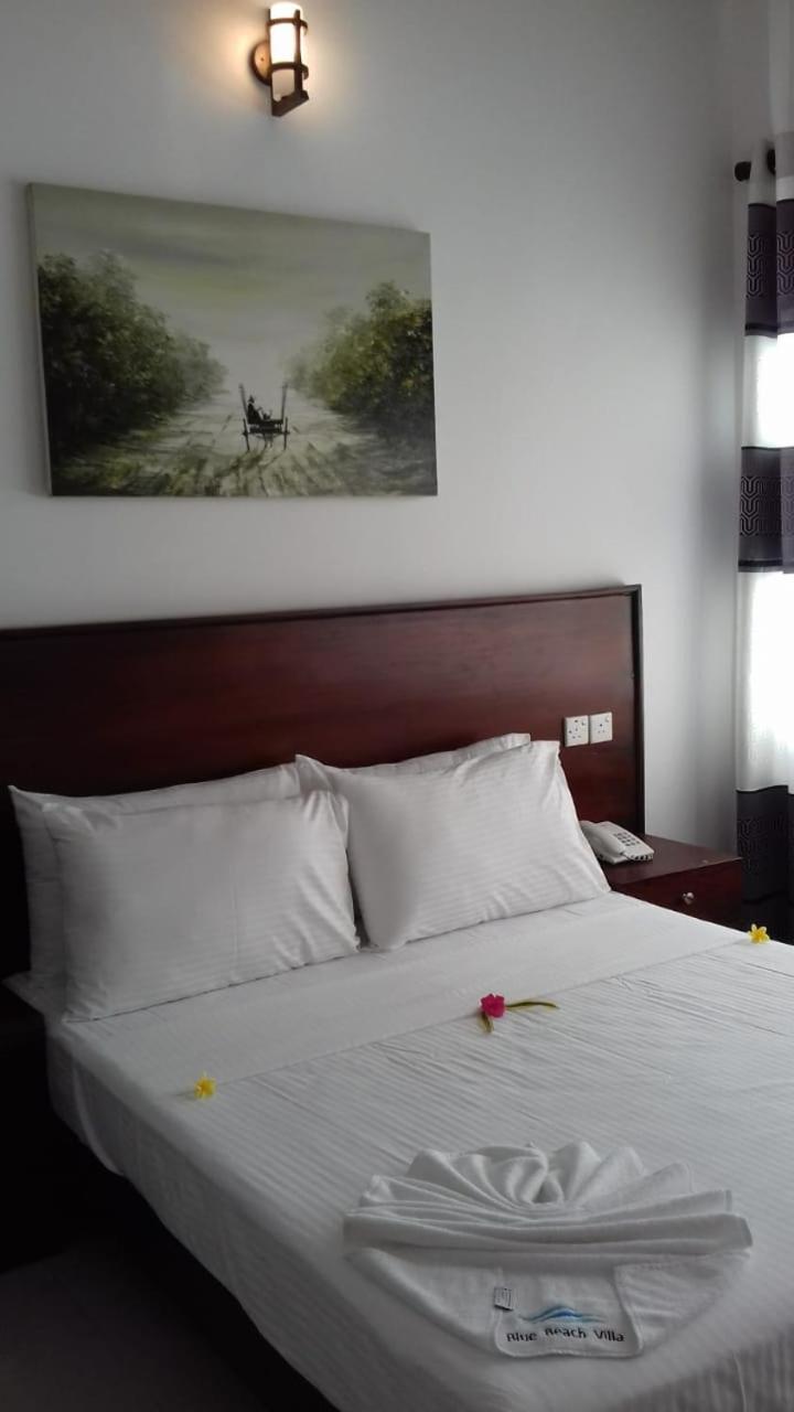 וואדואה Blue Beach Villa מראה חיצוני תמונה